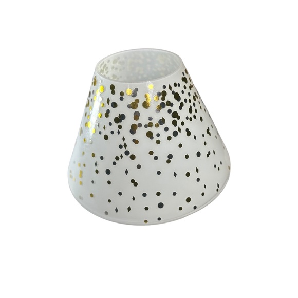 Yankee Candle 1528879 Cheers P2 Large Jar Candle Shade - Picture 3 of 4